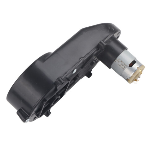 Ηλεκτρικός κινητήρας Ride On Car Parts, για παιδικό αυτοκίνητο-παιχνίδι με ανταλλακτικό 2