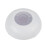 Top Mounted Wired Ceiling PIR Sensor 8M Detection, 360, White 14