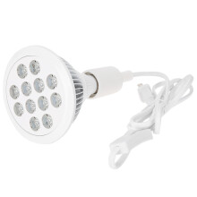 Red Light Revolution: Therapy For Skin Renewal, Pain Alleviation, High-Powered Device For Personal Use, Portable And Versatile
