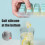 24-Compartment Silicone Ice Cube Tray with Lid 1