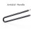 Stainless Steel Egg Separator Egg White Yolk Separator Egg Divider Firm Kitchen Cooking Tools 3