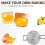 Stainless Steel Egg Separator Egg White Yolk Separator Egg Divider Firm Kitchen Cooking Tools 5
