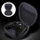 Wireless Bluetooth Earbuds 5.0 Sport Waterproof with Charging Case - Black 8