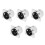 Πολλαπλών χρήσεων αρσενικός σύνδεσμος XLR Jack3Pin, ανθεκτικό χυτό περίβλημα, υψηλής 2
