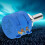 Multi-Turn Potentiometer for Sensitive Electronics, Linearity Enhanced Adjustable Resistor with Smooth Rotary Action, Ideal for5K Ohm Precision 5
