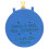 Multi-Turn Potentiometer for Sensitive Electronics, Linearity Enhanced Adjustable Resistor with Smooth Rotary Action, Ideal for5K Ohm Precision 7