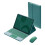 Case+touchpad Keyboard+mouse For compatible with iPad 10.9 10th Generation 1