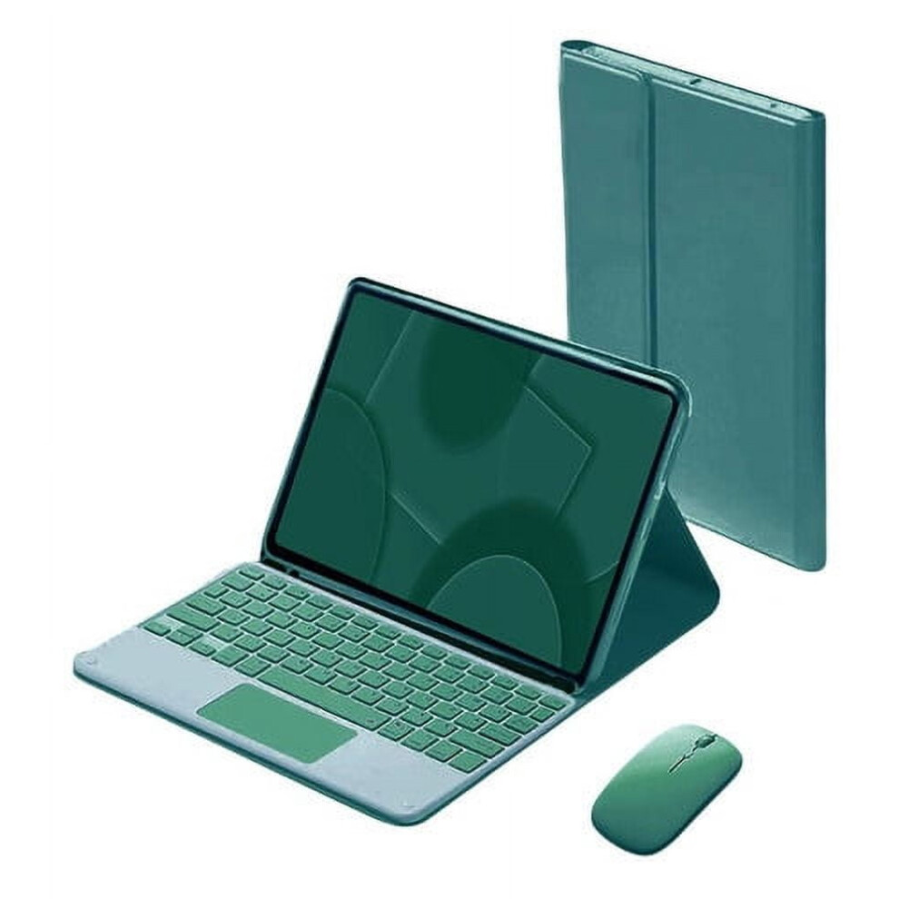 Case+Touchpad Keyboard+Mouse For Compatible With Ipad 10.9 10Th Generation 9482726250814