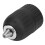 Μετατροπέας προσαρμογέα τρυπανιού, τσοκ γρήγορης αλλαγής χωρίς κλειδί με 6