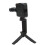 Podcast Equipment Vlogging Kit For iPhone Android Includes LED Light Tripod Microphone Smartphone Holder Wireless Remote Control Rechargeable LED 5