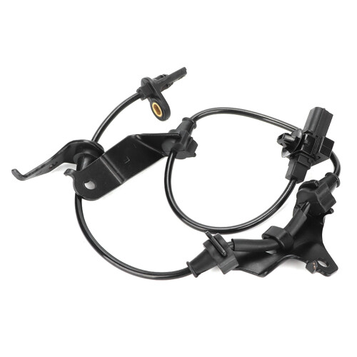 Anti Lock Brake Wheel Speed Sensor for Jeep Compass Compatibility, High Precision Detection with Stable Performance, Front Left ABS Sensor for 1