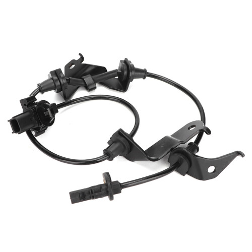 Anti Lock Brake Wheel Speed Sensor for Jeep Compass Compatibility, High Precision Detection with Stable Performance, Front Left ABS Sensor for 2