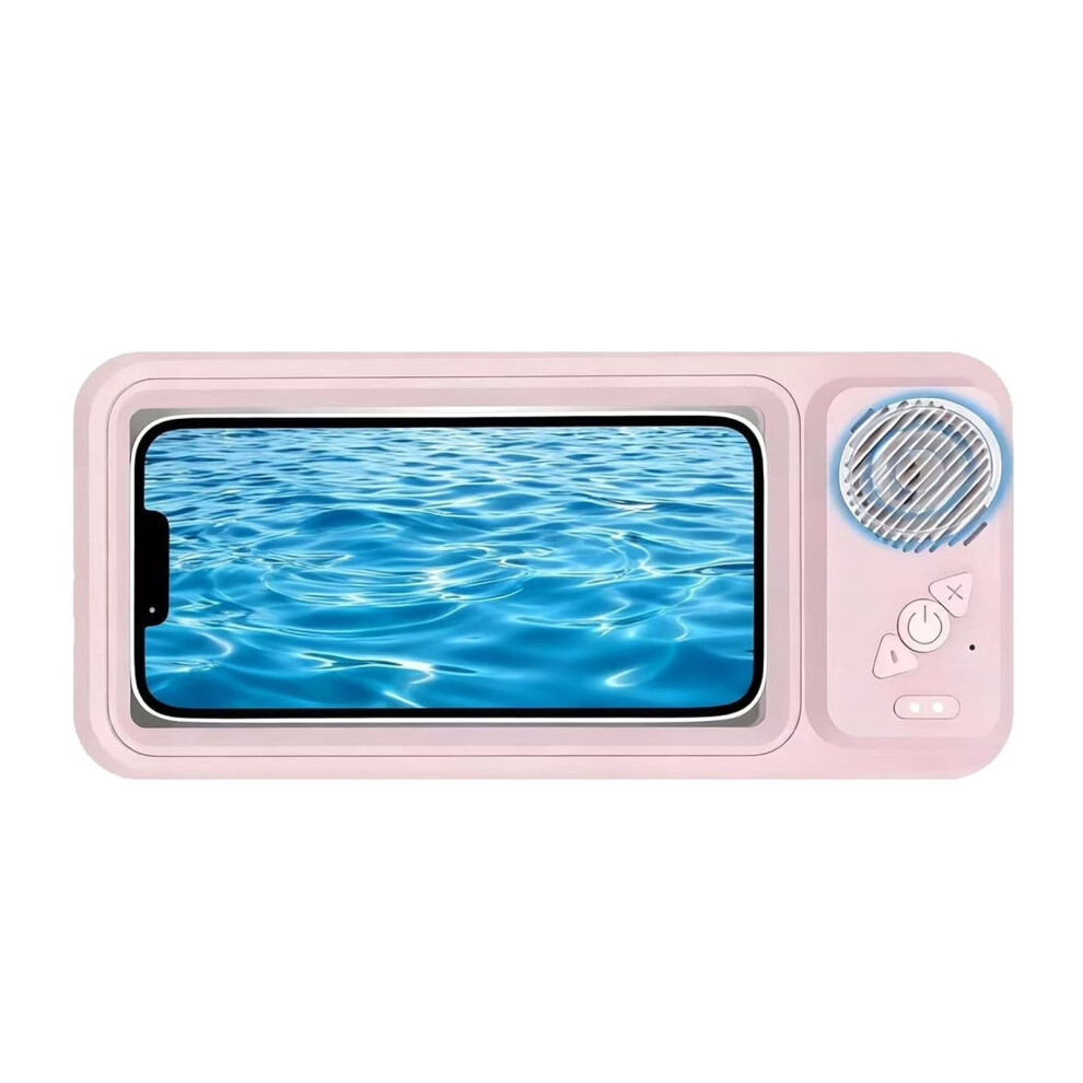 Waterproof Speaker Phone Holder, Phone Case 9482726251538