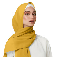 Solid Color Turban Headband One Size