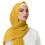 Solid Color Turban Headband One Size 1