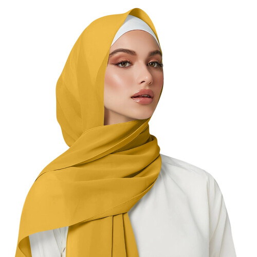 Solid Color Turban Headband One Size
