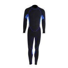 Durable Kids Wetsuit For All-Around Water Fun, Long Lasting Nylon Material With Reinforced Seams And Tear-Resistant Construction, 3mm Thickened Full