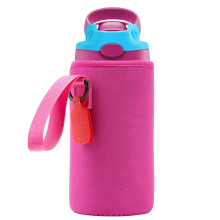 Funda para botella de agua Contigo Aubrey de 14 oz y Steel de 13 oz.