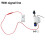 Kitchen Faucet Touch Controller Accessories Smart Induction Sensor Replacement Pull-Out Kitchen Faucet Touch Control 1
