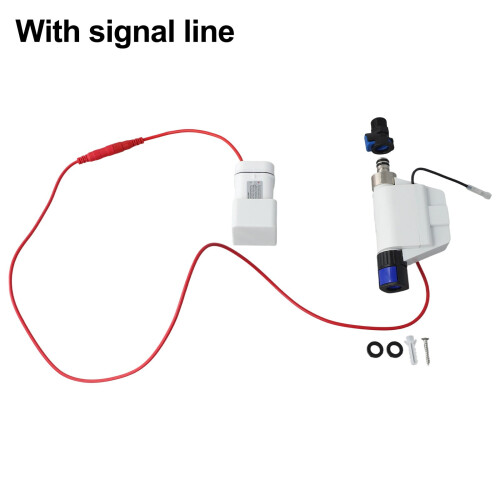 Kitchen Faucet Touch Controller Accessories Smart Induction Sensor Replacement Pull-Out Kitchen Faucet Touch Control