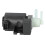 Vérification de compatibilité requise pour la vanne électromagnétique de commande de vide de rechange. Installation facile. Remplacement direct 3
