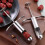 Stainless Steel Fruit Corer and Pitter 3