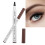Long Lasting Eyebrow Pen Waterproof Smudge Proof All Day3D Effect Natural Brows Precision Micro Fork Tip Compact Design Versatile Shades 6