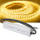 Προστασία από υπερθέρμανση Τροφοδοτικό LED IP67 Αδιάβροχο περίβλημα αλουμινίου 6