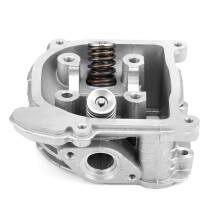 GY6 72cc 47mm Non-EGR Cylinder Head