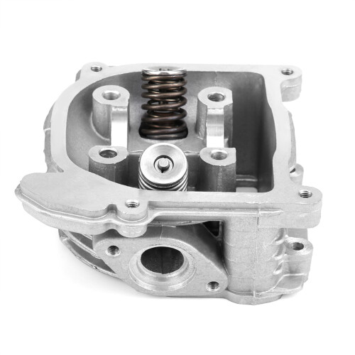 GY6 72cc 47mm Non-EGR Cylinder Head