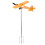 Metal Airplane Weathervane32x28cm 2