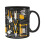 Tool Box Coffee Mug - Mechanic Gift for Men, 11 oz 1