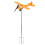Metal Airplane Weathervane32x28cm 8