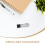 20 Pcs Charger Port Cover Usb Block Dust Plug Cap 9