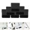20 Pcs Charger Port Cover Usb Block Dust Plug Cap 10