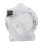 Salt Water Salinity Meter High Precision Hydrometer For Aquariums Transparent Acrylic Construction Accurate Automatic Testing With Temperature 7