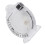 Salt Water Salinity Meter High Precision Hydrometer For Aquariums Transparent Acrylic Construction Accurate Automatic Testing With Temperature 8