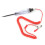 6-24V DC Auto Tester Power Probe 8