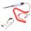 6-24V DC Auto Tester Power Probe 4