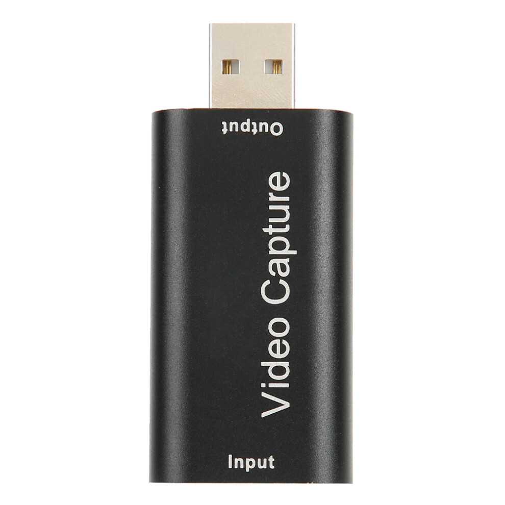 Innovative Plug And Play Video Capture Cards, Real-Time Video Streaming For Dynamic Content Creators 9479868659186