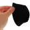 Chapeau Pêcheur Noir Pour En Tissu Accessoire Mode 4