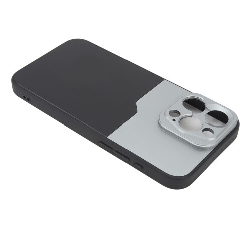 Protective 17MM Thread Phone Case for iPhone 15 Pro Max Lightweight Anti Fall