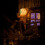 Halloween Eyeball Inflatable LED Light15x13x5cm PVC 4