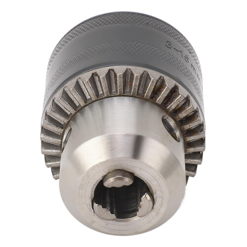 Τσοκ Precision3Jaw με κλειδί, ρυθμιζόμενο τσοκ στεγανότητας για τρυπάνι και τόρνο, 2