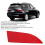 Rear Left Reflector Lens for E83 X3 2006-2010 5