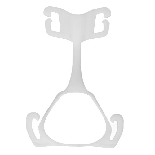 Cadre de protection nasale - Mirage FX, taille standard 1