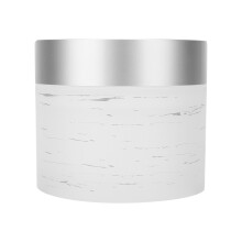 Reusable Jars, Vacuum Cosmetic Jar With Strong Acrylic Material, Portable Container For Cosmetics And Skincare, Moisturizing And Deep Cleansing Jars,