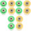 12Rouleaux De Étanche Pour Arbustes 3