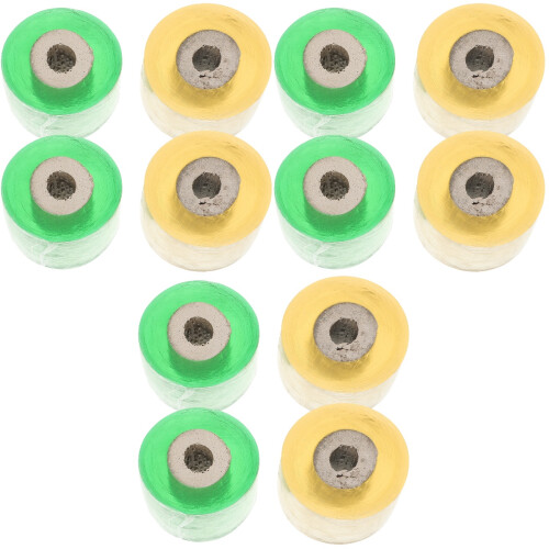 12Rouleaux De Étanche Pour Arbustes 2