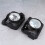 Κιτ καλωδίωσης για Acura TSX2009-2010, Κέλυφος περιβλήματος φώτων ομίχλης με λάμπα, 4